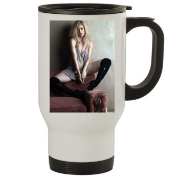 Shakira Stainless Steel Travel Mug