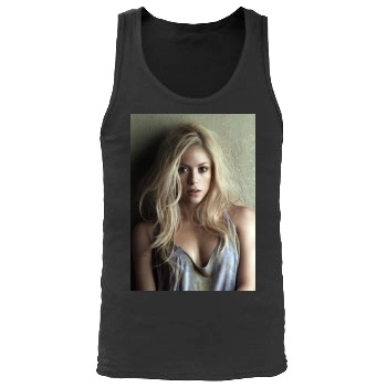 Shakira Men's Tank Top