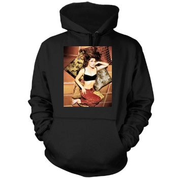 Shania Twain Mens Pullover Hoodie Sweatshirt