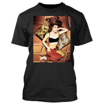 Shania Twain Men's TShirt