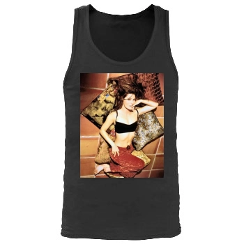 Shania Twain Men's Tank Top