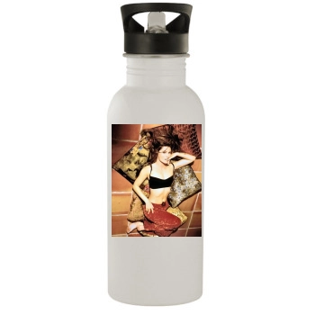 Shania Twain Stainless Steel Water Bottle