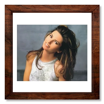 Shania Twain 12x12