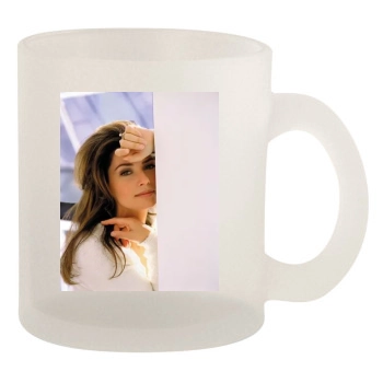 Shania Twain 10oz Frosted Mug