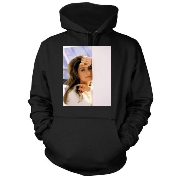 Shania Twain Mens Pullover Hoodie Sweatshirt