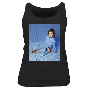 Shania Twain Women's Tank Top