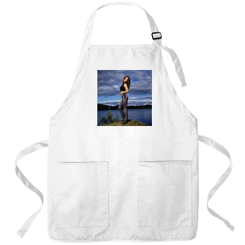 Shania Twain Apron