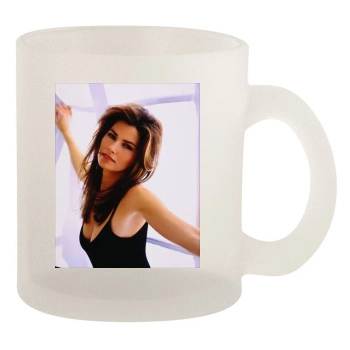 Shania Twain 10oz Frosted Mug