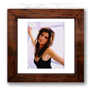 Shania Twain 6x6