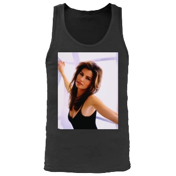 Shania Twain Men's Tank Top