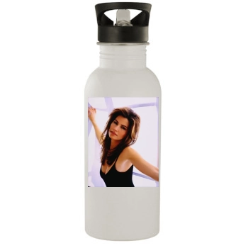 Shania Twain Stainless Steel Water Bottle