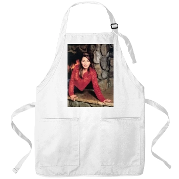 Shania Twain Apron