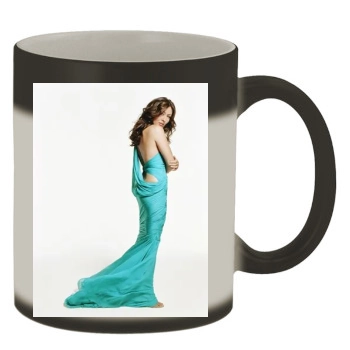 Shannen Doherty Color Changing Mug