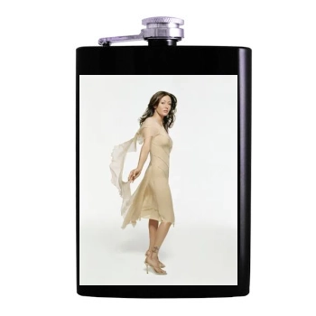 Shannen Doherty Hip Flask