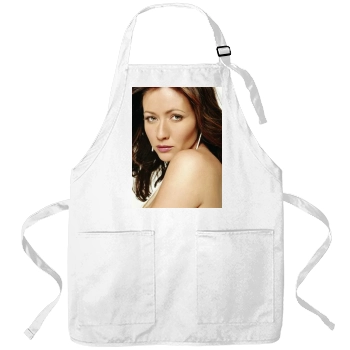 Shannen Doherty Apron