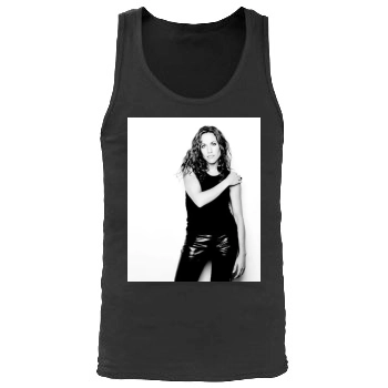 Sheryl Crow Men's Tank Top