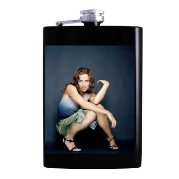 Sheryl Crow Hip Flask