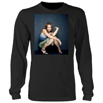 Sheryl Crow Men's Heavy Long Sleeve TShirt