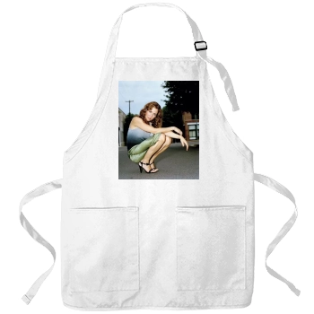 Sheryl Crow Apron