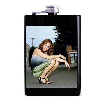 Sheryl Crow Hip Flask