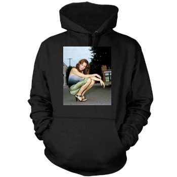 Sheryl Crow Mens Pullover Hoodie Sweatshirt