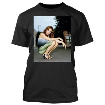 Sheryl Crow Men's TShirt