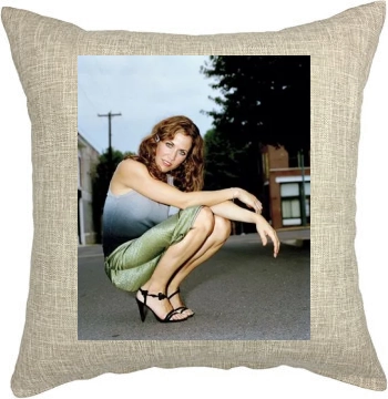 Sheryl Crow Pillow