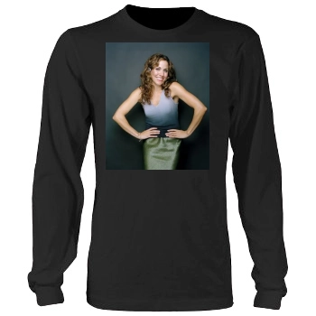 Sheryl Crow Men's Heavy Long Sleeve TShirt