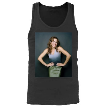 Sheryl Crow Men's Tank Top