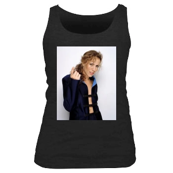 Sheryl Crow Women's Tank Top