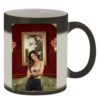 Shilpa Shetty Color Changing Mug