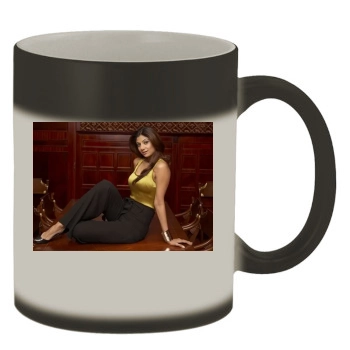 Shilpa Shetty Color Changing Mug