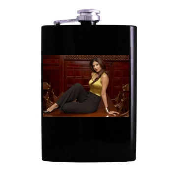 Shilpa Shetty Hip Flask