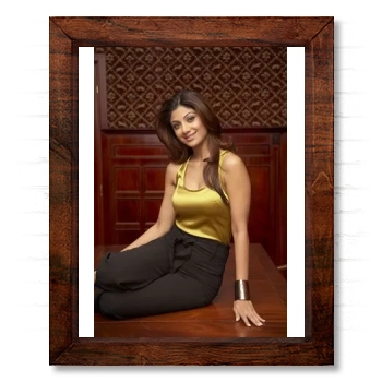 Shilpa Shetty 14x17