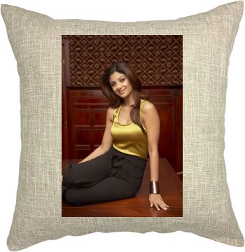 Shilpa Shetty Pillow