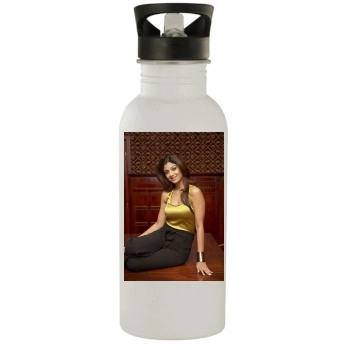 Shilpa Shetty Stainless Steel Water Bottle