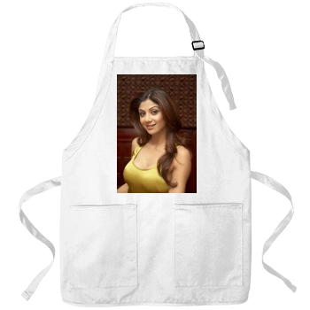 Shilpa Shetty Apron