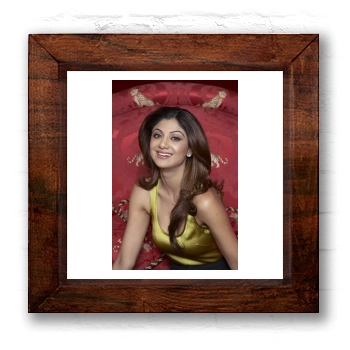 Shilpa Shetty 6x6