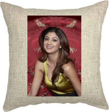 Shilpa Shetty Pillow