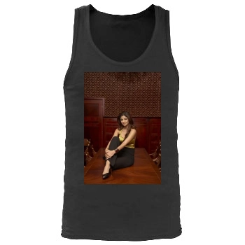 Shilpa Shetty Men's Tank Top