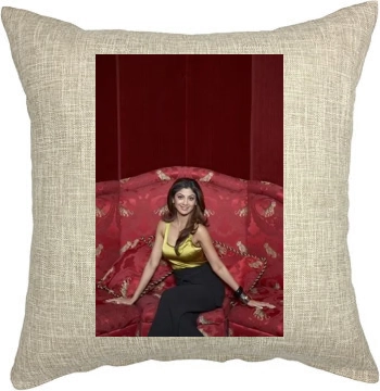 Shilpa Shetty Pillow