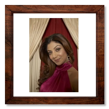 Shilpa Shetty 12x12