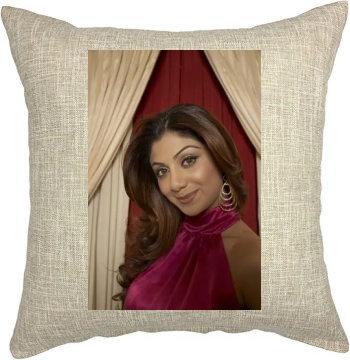 Shilpa Shetty Pillow