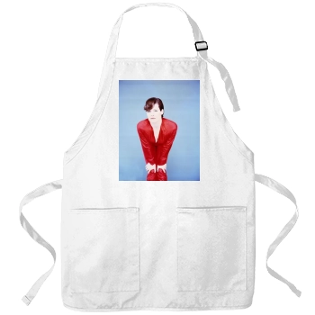 Sigourney Weaver Apron