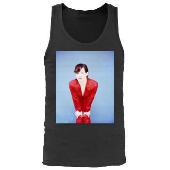 Sigourney Weaver Men's Tank Top