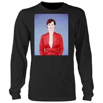 Sigourney Weaver Men's Heavy Long Sleeve TShirt