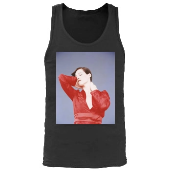 Sigourney Weaver Men's Tank Top