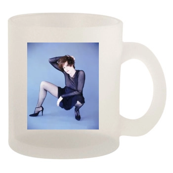 Sigourney Weaver 10oz Frosted Mug