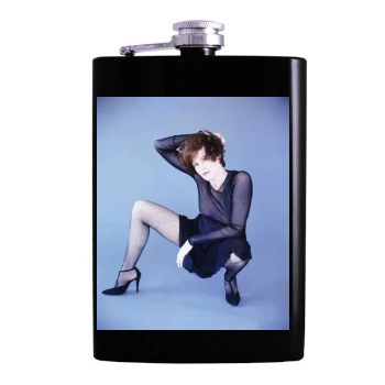 Sigourney Weaver Hip Flask