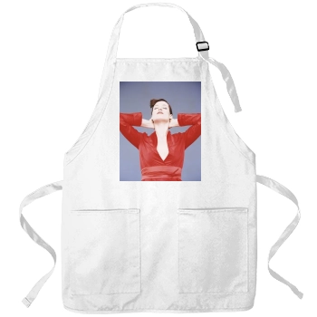 Sigourney Weaver Apron